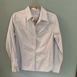 Merona Long Sleeve Shirt